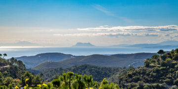 Benahavís, pulmón verde de la Costa del Sol