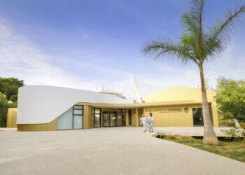 La biblioteca central de Marbella supera las 35 mil visitas desde su apertura