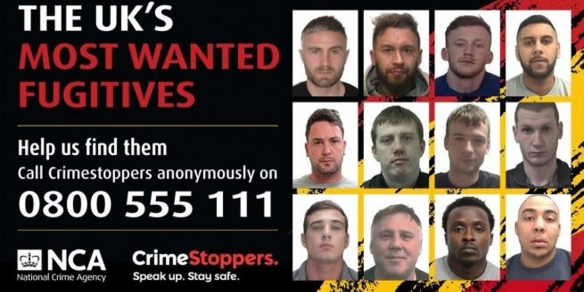 Detenido en Marbella uno de los fugitivos más buscados en Reino Unido