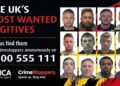 Detenido en Marbella uno de los fugitivos más buscados en Reino Unido