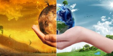 Casares invita a los vecinos a participar en la redacción de un Plan contra el Cambio Climático