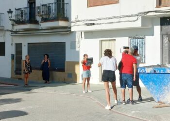 Arranca mañana en Casares una nueva edición del Festival Nuevo Cine Andaluz