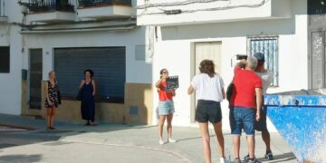 Arranca mañana en Casares una nueva edición del Festival Nuevo Cine Andaluz