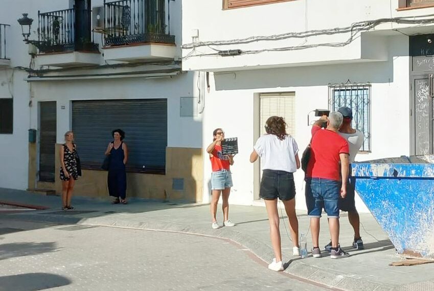 Arranca mañana en Casares una nueva edición del Festival Nuevo Cine Andaluz