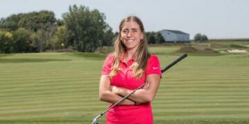 El Costa del Sol Open de España crea el Premio Celia Barquín para golfistas amateur