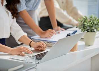 El curso de Operaciones de Grabación y Tratamiento de Datos y Documentos todavía tiene plazas disponibles