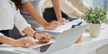 El curso de Operaciones de Grabación y Tratamiento de Datos y Documentos todavía tiene plazas disponibles