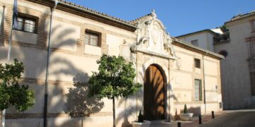 El Gobierno destina seis millones a la rehabilitación de edificios públicos de la provincia, ninguno en la Costa del Sol