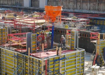 Las comunidades de propietarios ya pueden pedir las ayudas a la rehabilitación del Plan Ecovivienda