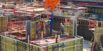 Las comunidades de propietarios ya pueden pedir las ayudas a la rehabilitación del Plan Ecovivienda