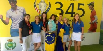 Turismo Costa del Sol promociona su segmento de Golf en el Andalucía Valderrama Masters de Golf