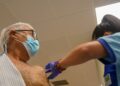 Andalucía comienza mañana la vacunación contra la gripe y la cuarta dosis Covid