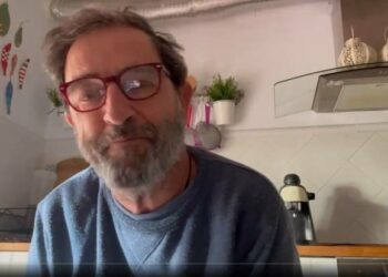 El delegado de Salud se despide de ‘Spiriman’ recordando su legado