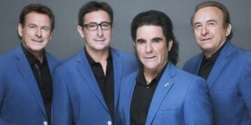 Ecos del Rocío dará un concierto solidario en Estepona