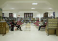 Estepona celebrará el próximo lunes el Día de las Bibliotecas