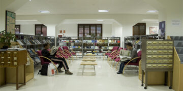 Estepona celebrará el próximo lunes el Día de las Bibliotecas