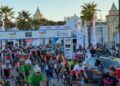 Estepona acoge la IV edición del Gran Fondo Costa del Sol