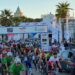 Estepona acoge la IV edición del Gran Fondo Costa del Sol