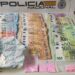 Dos detenidos por tráfico de drogas y cohecho al ofrecer a agentes 10.000 euros para eludir arresto en Marbella