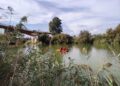 Rescatan el cuerpo sin vida de un hombre cerca de la desembocadura del Guadalhorce