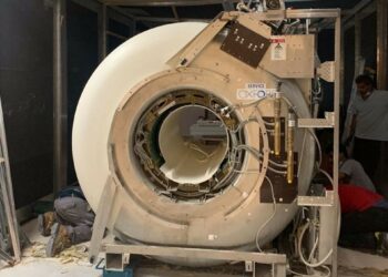 El Hospital Clínico mejorará su capacidad en los estudios de resonancia en el área de Radiología