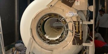 El Hospital Clínico mejorará su capacidad en los estudios de resonancia en el área de Radiología