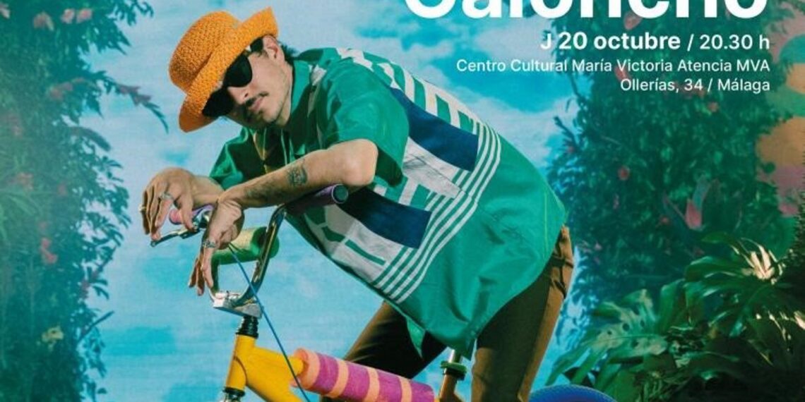 El Centro Cultural MVA acoge esta semana dos conciertos y una representación teatral