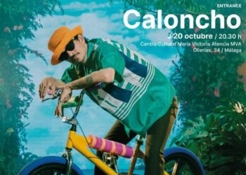 El Centro Cultural MVA acoge esta semana dos conciertos y una representación teatral