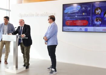 Sabor a Málaga se une a dar ayuda humanitaria a Ucrania de la mano de World Central Kitchen