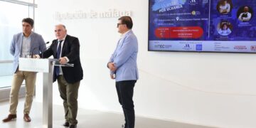 Sabor a Málaga se une a dar ayuda humanitaria a Ucrania de la mano de World Central Kitchen