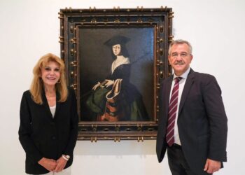 El mirador del Carmen de Estepona se inagurará con una exposición de la Colección Carmen Thyssen-Bornemisza