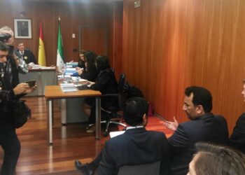 Al-Thani declarará el lunes por vídeoconferencia por el caso de la gestión del Málaga CF