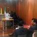 Al-Thani declarará el lunes por vídeoconferencia por el caso de la gestión del Málaga CF