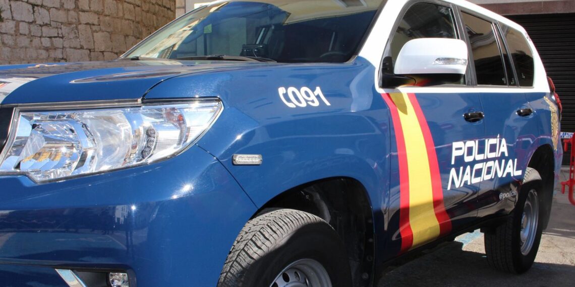 Detenido por disparar a un hombre y tres arrestados por amenazas graves