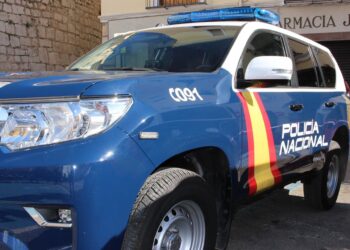 Detenido por disparar a un hombre y tres arrestados por amenazas graves