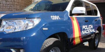 Detenido por disparar a un hombre y tres arrestados por amenazas graves