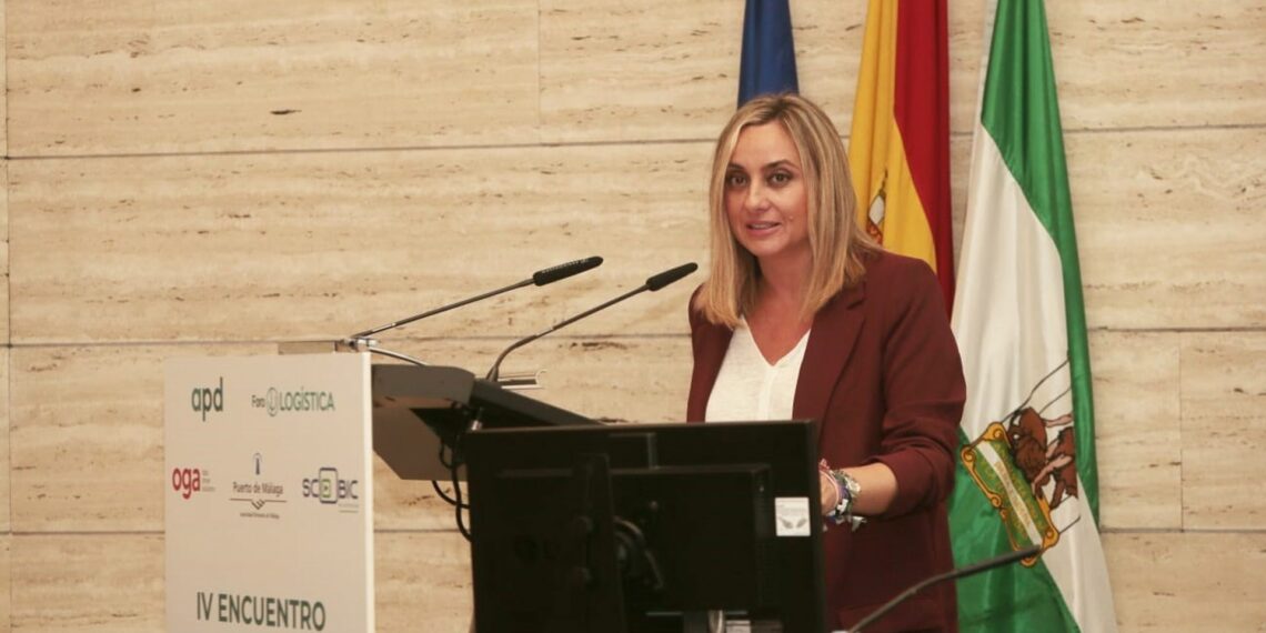 La Junta asegura que «es un momento clave» para potenciar la red logística de Andalucía