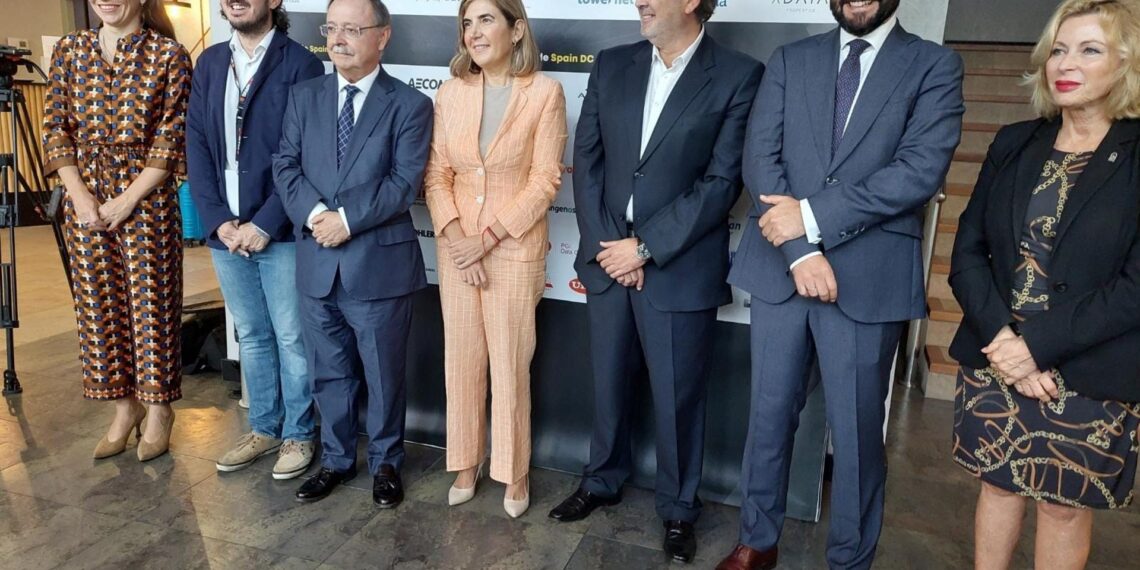 Formación sobre inteligencia artificial, ciberseguridad y cloud computing para cubrir demanda