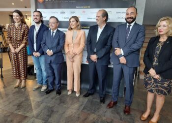 Formación sobre inteligencia artificial, ciberseguridad y cloud computing para cubrir demanda