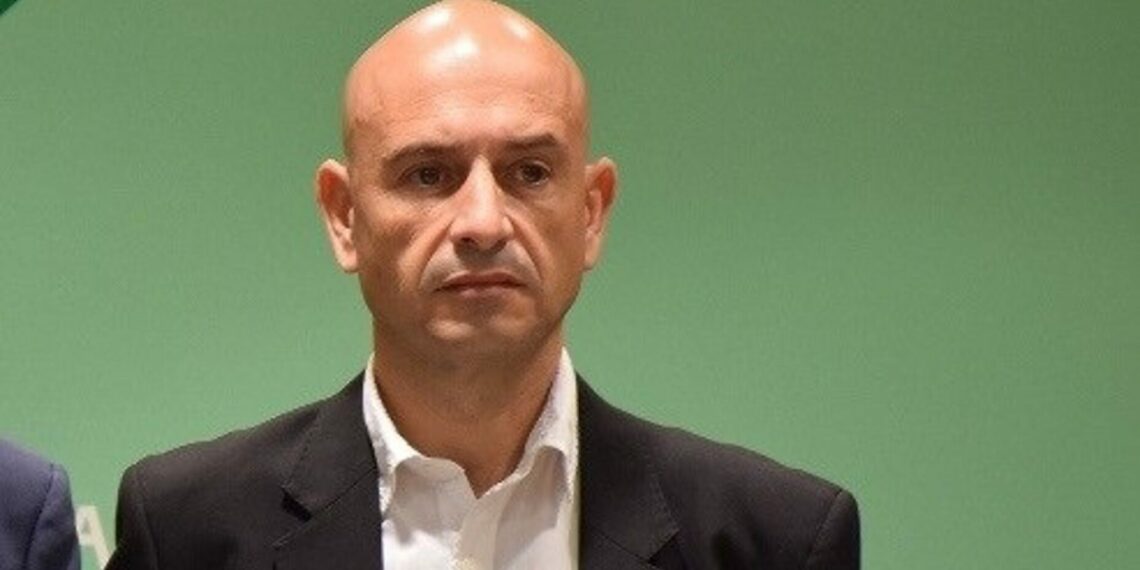 Subdelegado pide a Junta y Diputación soluciones para abordar la sequía en Málaga