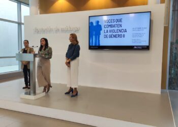 En Málaga organizan un ciclo de cinco charlas sobre prevención de la violencia de contra la mujer