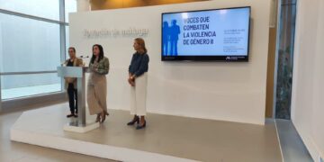 En Málaga organizan un ciclo de cinco charlas sobre prevención de la violencia de contra la mujer