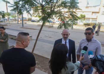 El juzgado acuerda seguir la causa contra el novio de Dana Leonte y practicar nuevas pruebas