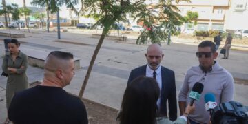 El juzgado acuerda seguir la causa contra el novio de Dana Leonte y practicar nuevas pruebas