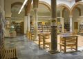 Andalucía celebra el Día de las Bibliotecas con actividades culturales en todas provincias