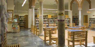 Andalucía celebra el Día de las Bibliotecas con actividades culturales en todas provincias