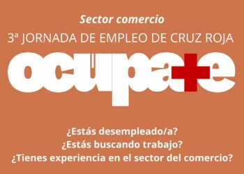 Cruz Roja Málaga organiza la tercera edición de ‘Ocúpate’ para poner en contacto a desempleados y empresas