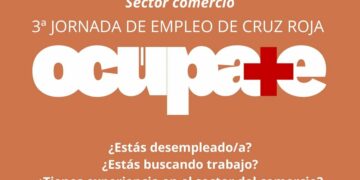Cruz Roja Málaga organiza la tercera edición de ‘Ocúpate’ para poner en contacto a desempleados y empresas