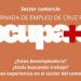 Cruz Roja Málaga organiza la tercera edición de ‘Ocúpate’ para poner en contacto a desempleados y empresas
