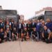 Málaga envía a Ucrania productos y materiales por valor de más de 30.000 euros